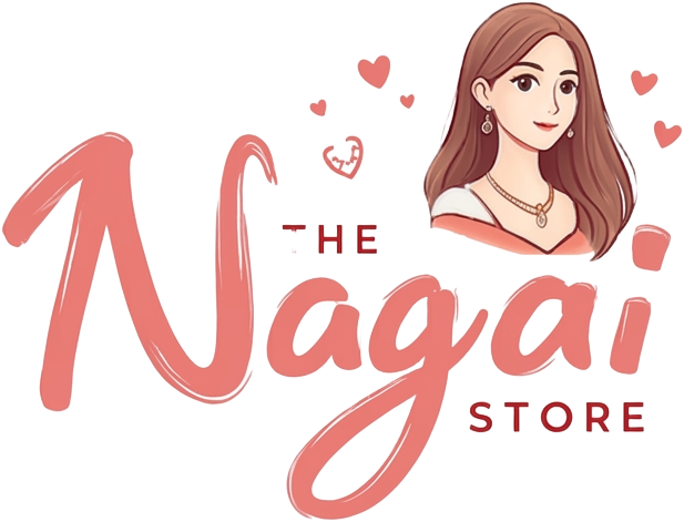 The Nagai Store — South Indian jewellery