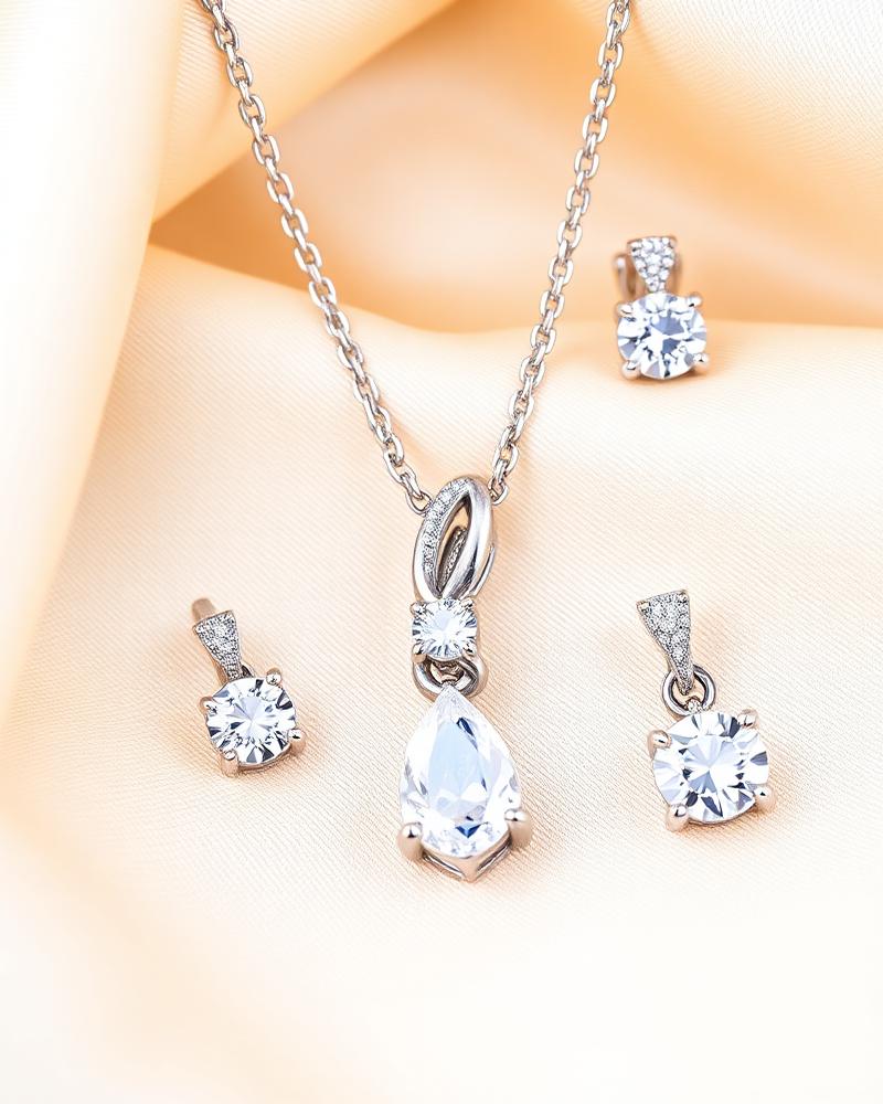 Diamond Sets