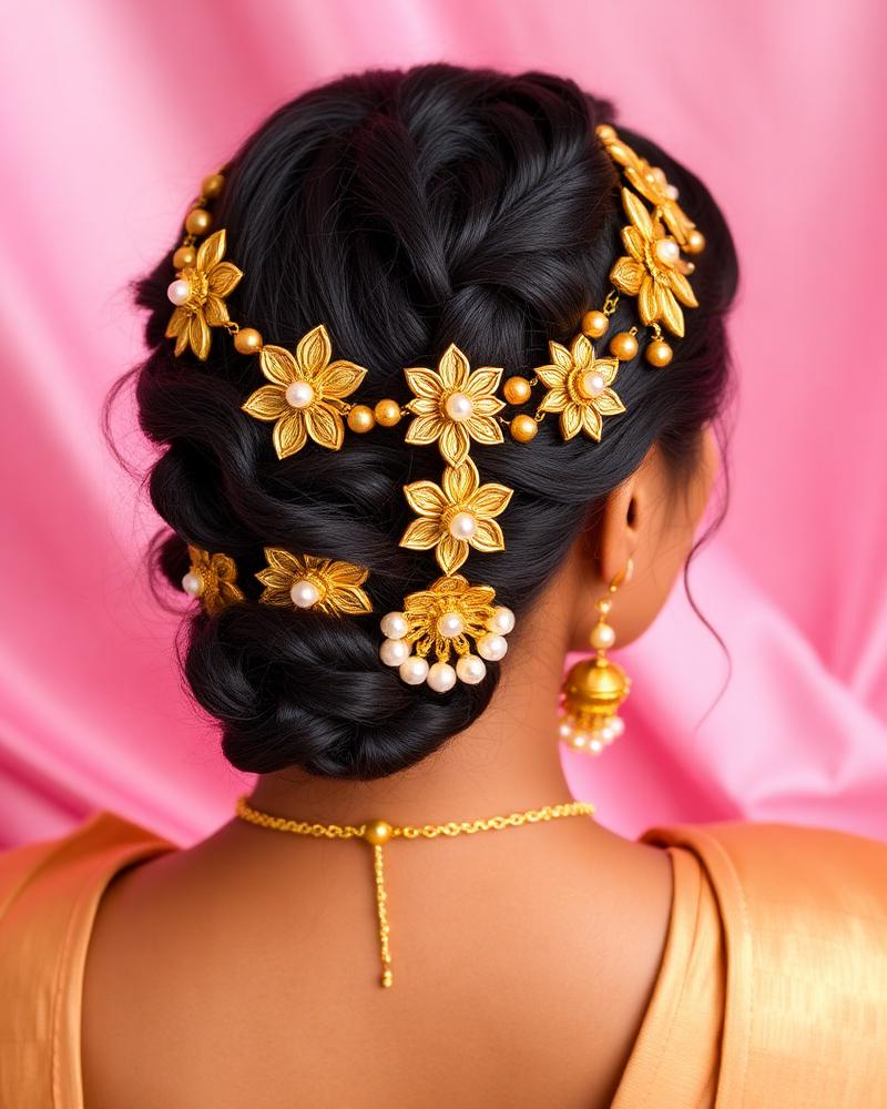 Hair Accessories