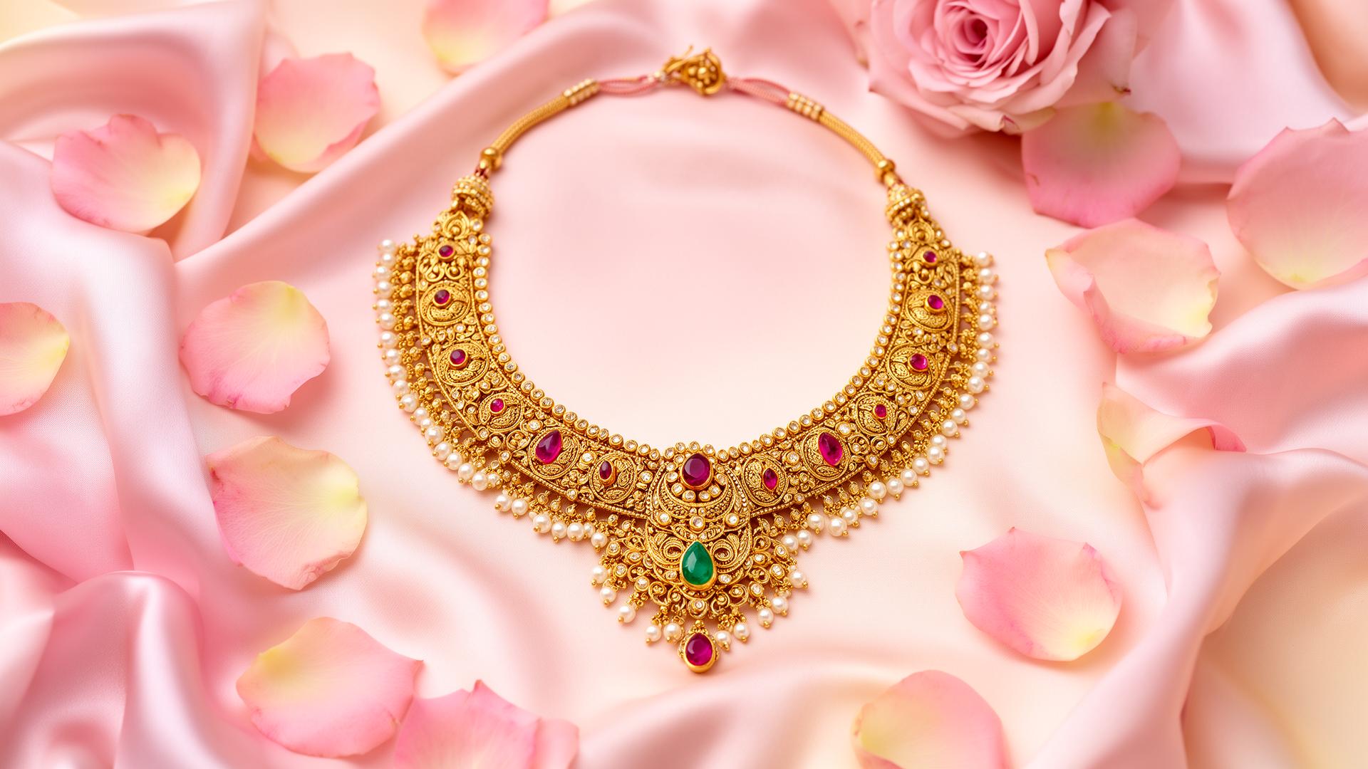 The Nagai Store — featured jewellery